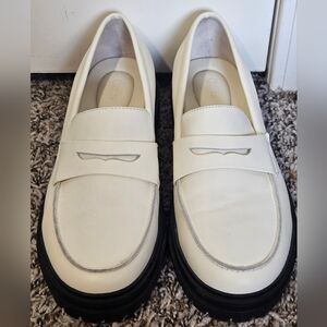 Quince Loafers